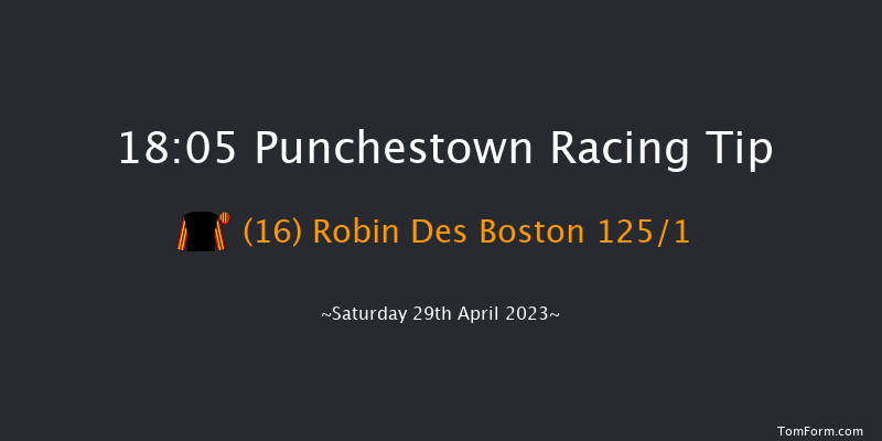Punchestown 18:05 NH Flat Race 16f Fri 28th Apr 2023