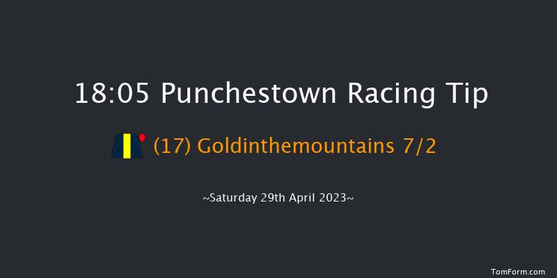 Punchestown 18:05 NH Flat Race 16f Fri 28th Apr 2023