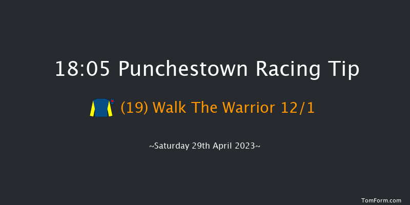 Punchestown 18:05 NH Flat Race 16f Fri 28th Apr 2023