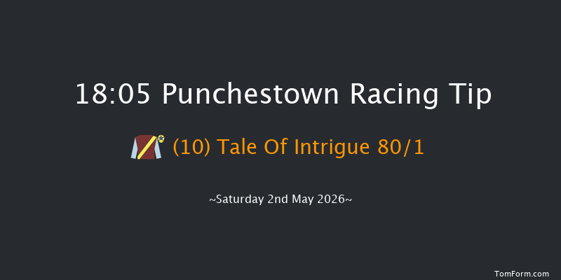 Punchestown 18-05 16f Fri 1st May 2026