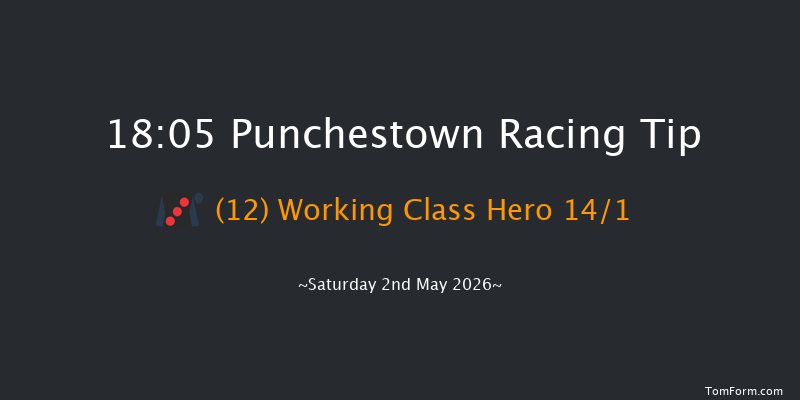 Punchestown 18-05 16f Fri 1st May 2026