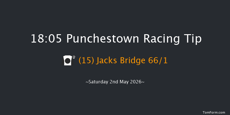 Punchestown 18-05 16f Fri 1st May 2026