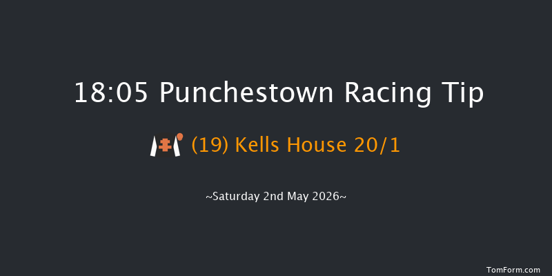 Punchestown 18-05 16f Fri 1st May 2026