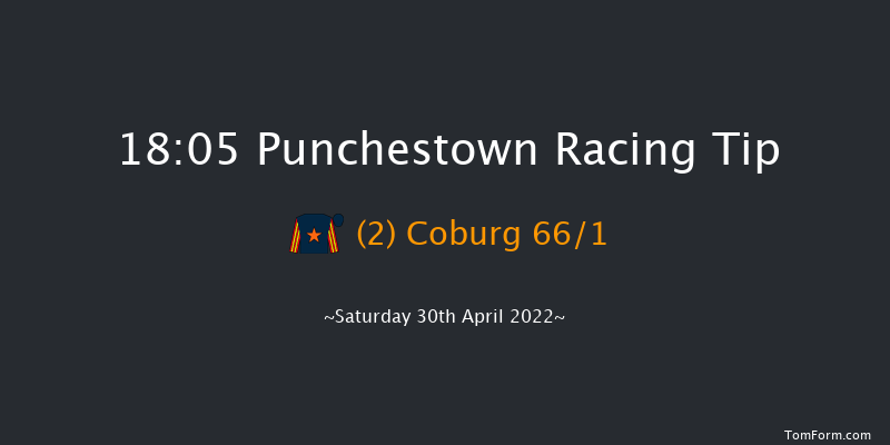 Punchestown 18:05 NH Flat Race 16f Fri 29th Apr 2022