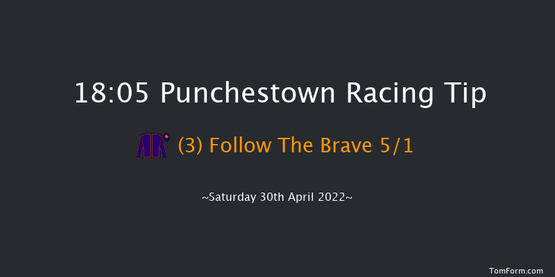 Punchestown 18:05 NH Flat Race 16f Fri 29th Apr 2022