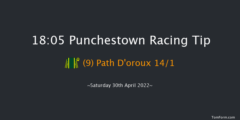 Punchestown 18:05 NH Flat Race 16f Fri 29th Apr 2022