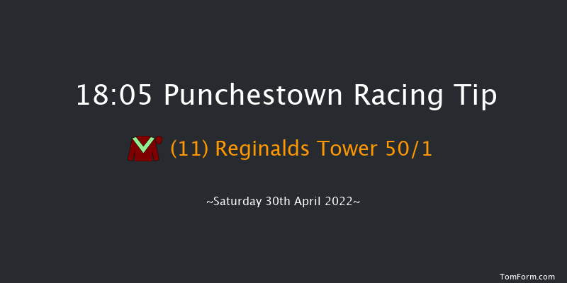 Punchestown 18:05 NH Flat Race 16f Fri 29th Apr 2022