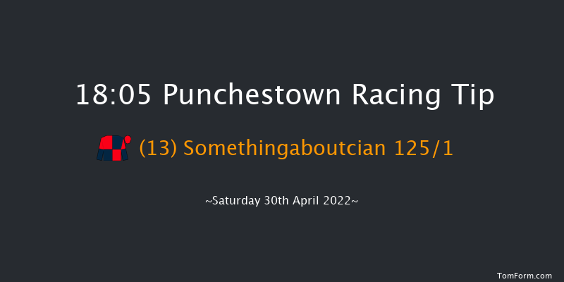 Punchestown 18:05 NH Flat Race 16f Fri 29th Apr 2022