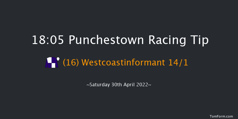 Punchestown 18:05 NH Flat Race 16f Fri 29th Apr 2022
