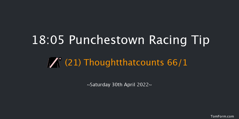 Punchestown 18:05 NH Flat Race 16f Fri 29th Apr 2022