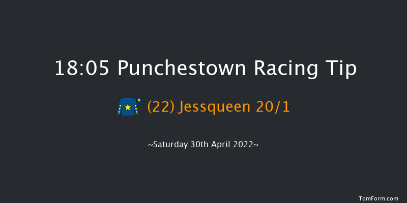 Punchestown 18:05 NH Flat Race 16f Fri 29th Apr 2022