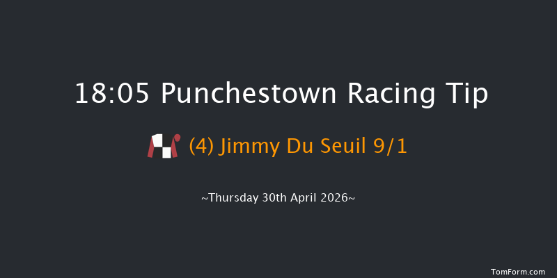 Punchestown 18-05 (Class 1) 23f Wed 29th Apr 2026