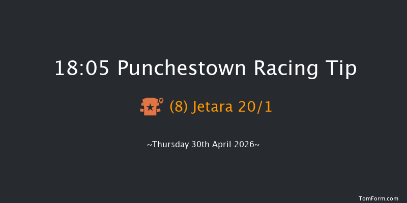 Punchestown 18-05 (Class 1) 23f Wed 29th Apr 2026