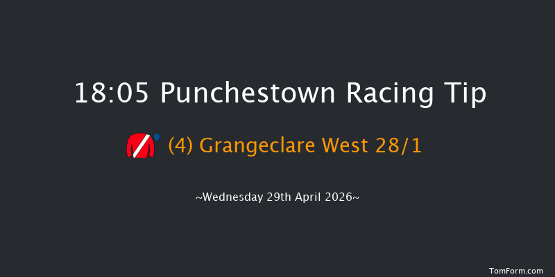 Punchestown 18-05 (Class 1) 24f Tue 28th Apr 2026