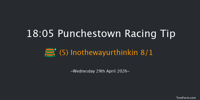 Punchestown 18-05 (Class 1) 24f Tue 28th Apr 2026