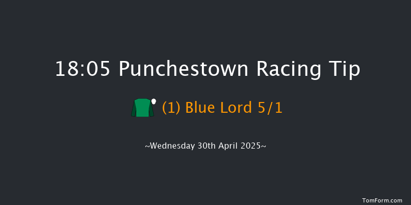 Punchestown 18-05 (Class 1) 20f Tue 29th Apr 2025