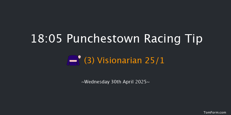 Punchestown 18-05 (Class 1) 20f Tue 29th Apr 2025