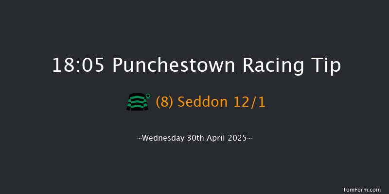 Punchestown 18-05 (Class 1) 20f Tue 29th Apr 2025