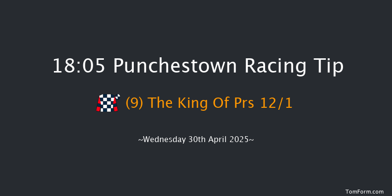 Punchestown 18-05 (Class 1) 20f Tue 29th Apr 2025