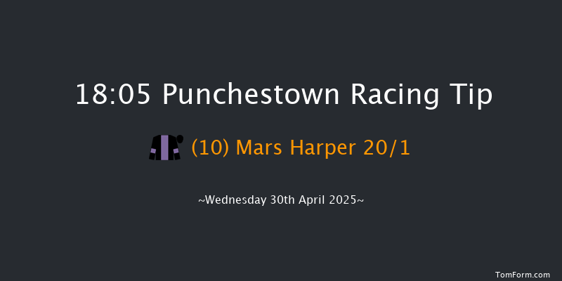 Punchestown 18-05 (Class 1) 20f Tue 29th Apr 2025