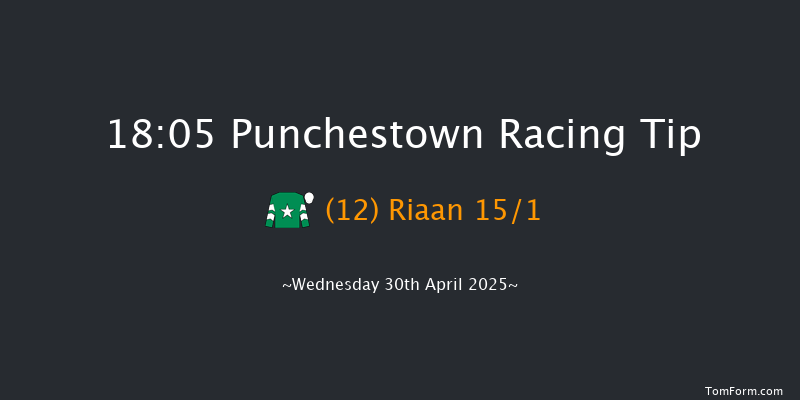Punchestown 18-05 (Class 1) 20f Tue 29th Apr 2025