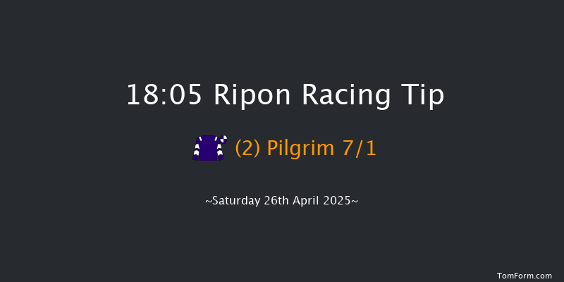 Ripon 18-05 (Class 2) 5f Thu 17th Apr 2025