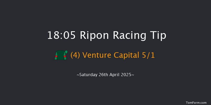 Ripon 18-05 (Class 2) 5f Thu 17th Apr 2025