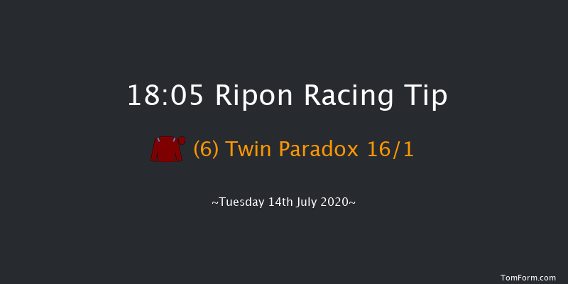 Copt Hewick Handicap Ripon 18:05 Handicap (Class 6) 6f Wed 8th Jul 2020