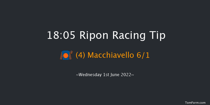 Ripon 18:05 Handicap (Class 5) 6f Thu 26th May 2022