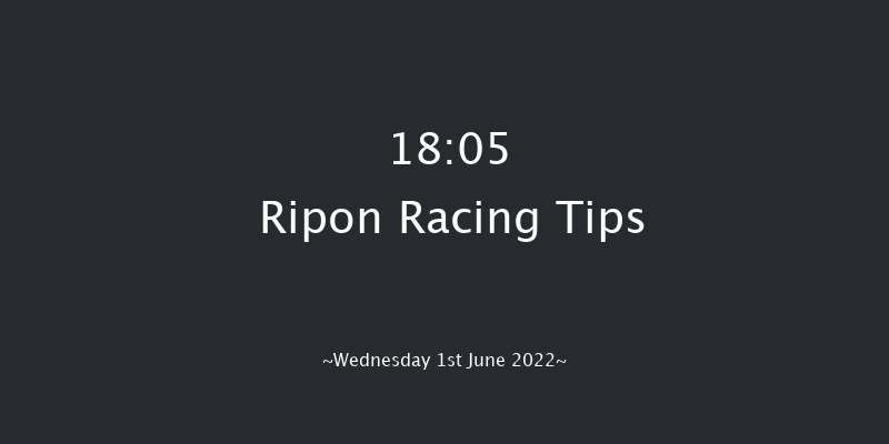 Ripon 18:05 Handicap (Class 5) 6f Thu 26th May 2022