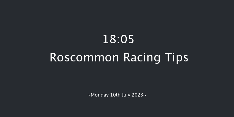 Roscommon 18:05 Maiden Hurdle 16f Tue 4th Jul 2023