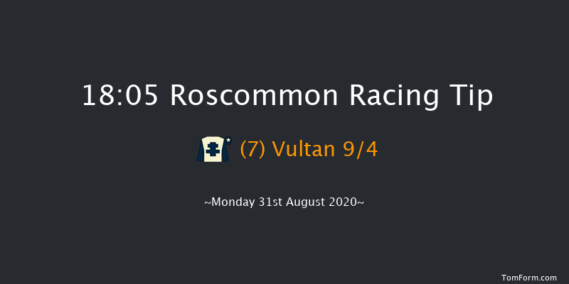 roscommonracecourse.ie Apprentice Maiden Roscommon 18:05 Maiden 12f Tue 18th Aug 2020