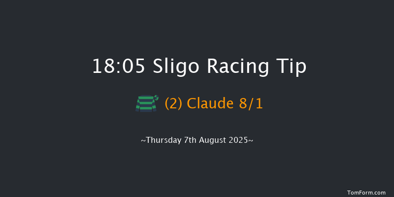 Sligo 18-05 17f Wed 6th Aug 2025