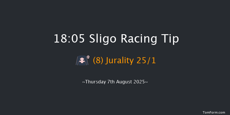 Sligo 18-05 17f Wed 6th Aug 2025