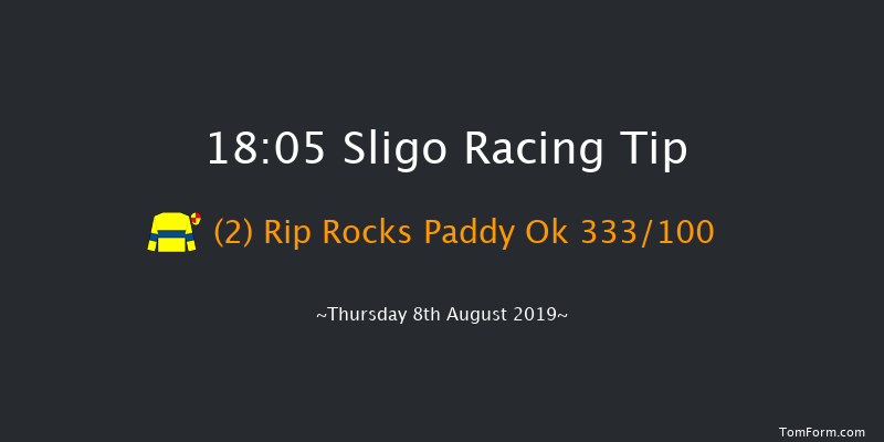 Sligo 18:05 Maiden Hurdle 17f Wed 7th Aug 2019
