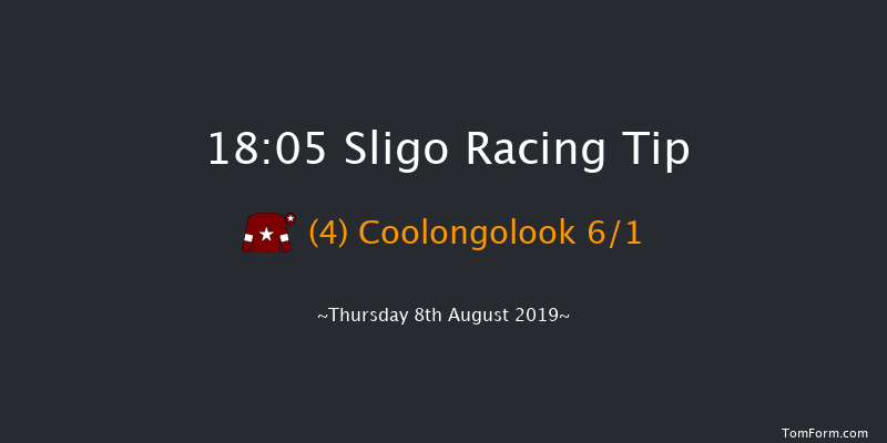 Sligo 18:05 Maiden Hurdle 17f Wed 7th Aug 2019