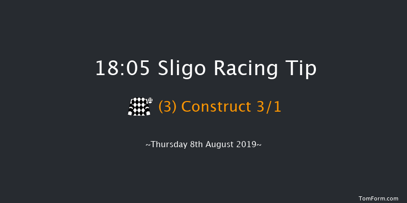 Sligo 18:05 Maiden Hurdle 17f Wed 7th Aug 2019