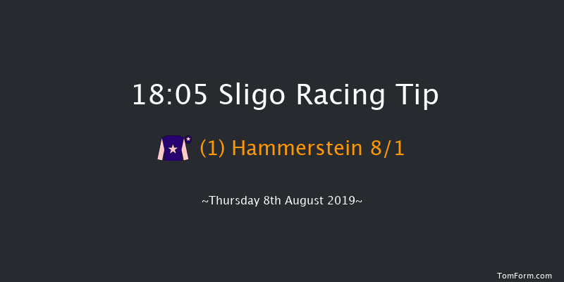 Sligo 18:05 Maiden Hurdle 17f Wed 7th Aug 2019