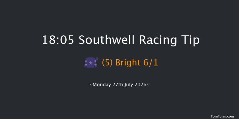 Southwell 18-05 (Class 5) 6f Thu 23rd Jul 2026
