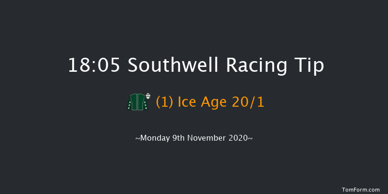 Betway Handicap Southwell 18:05 Handicap (Class 4) 5f Tue 3rd Nov 2020