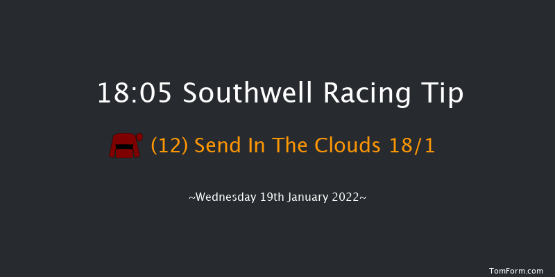 Southwell 18:05 Stakes (Class 6) 8f Tue 18th Jan 2022