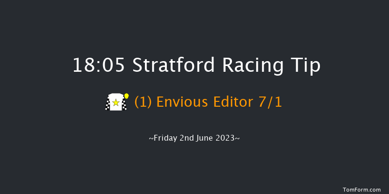 Stratford 18:05 Hunter Chase (Class 3) 23f Sun 21st May 2023