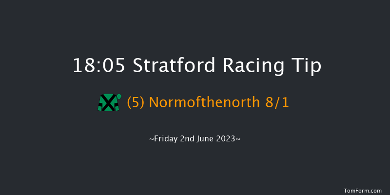 Stratford 18:05 Hunter Chase (Class 3) 23f Sun 21st May 2023