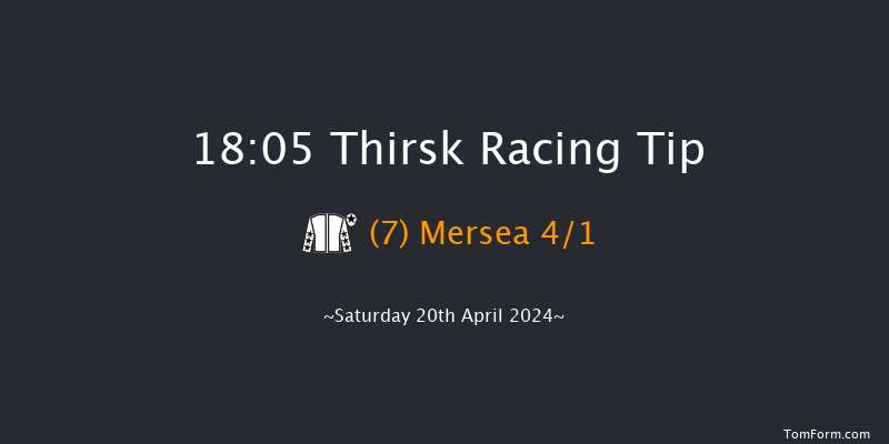 Thirsk  18:05 Handicap (Class 5) 6f Tue 9th Apr 2024