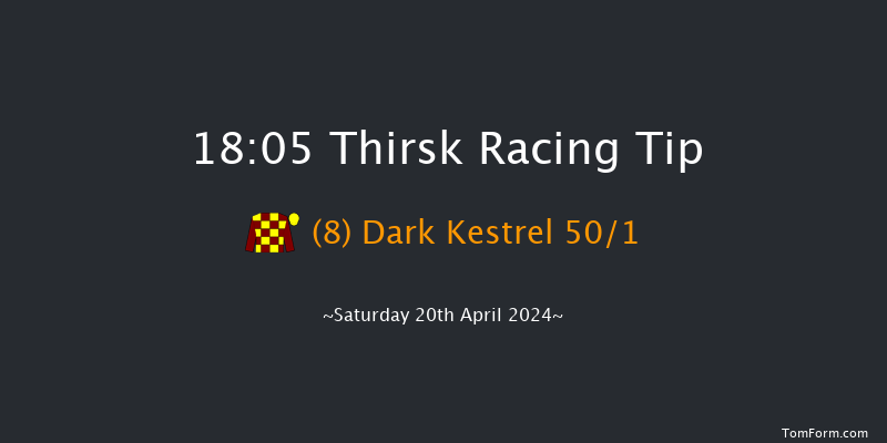 Thirsk  18:05 Handicap (Class 5) 6f Tue 9th Apr 2024