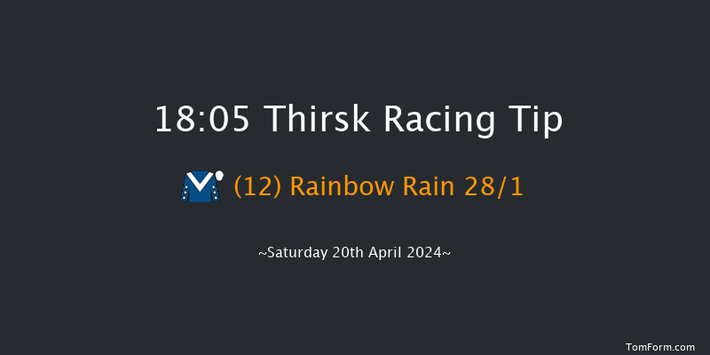 Thirsk  18:05 Handicap (Class 5) 6f Tue 9th Apr 2024