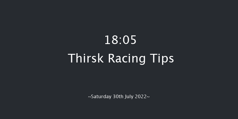 Thirsk 18:05 Handicap (Class 6) 8f Fri 22nd Jul 2022