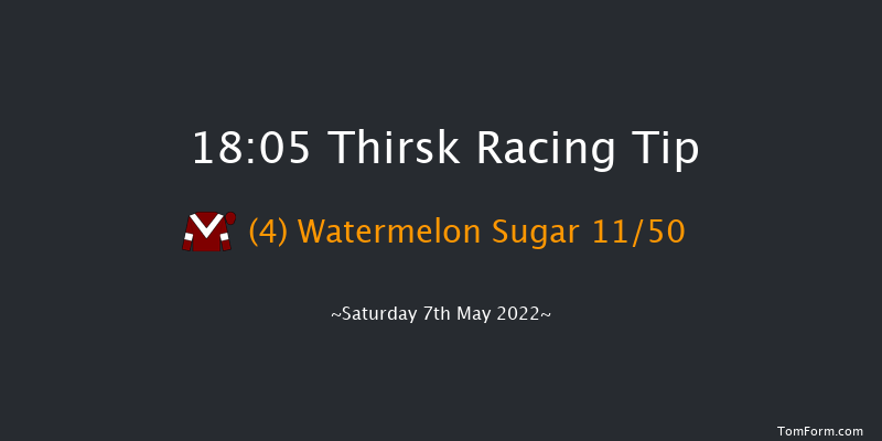 Thirsk 18:05 Seller (Class 5) 6f Sat 30th Apr 2022