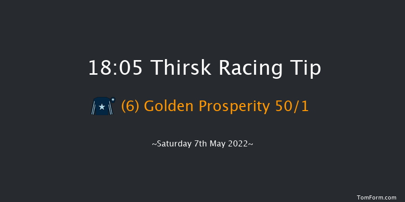 Thirsk 18:05 Seller (Class 5) 6f Sat 30th Apr 2022