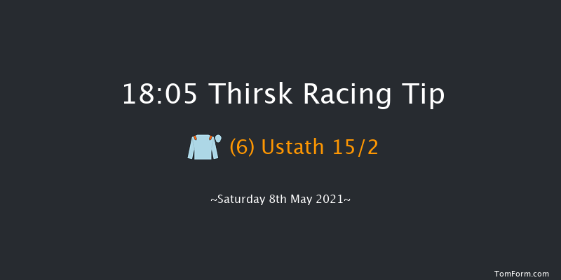 Over 60 Betting Sites At bettingsites.ltd.uk Handicap Thirsk 18:05 Handicap (Class 6) 6f Sat 1st May 2021